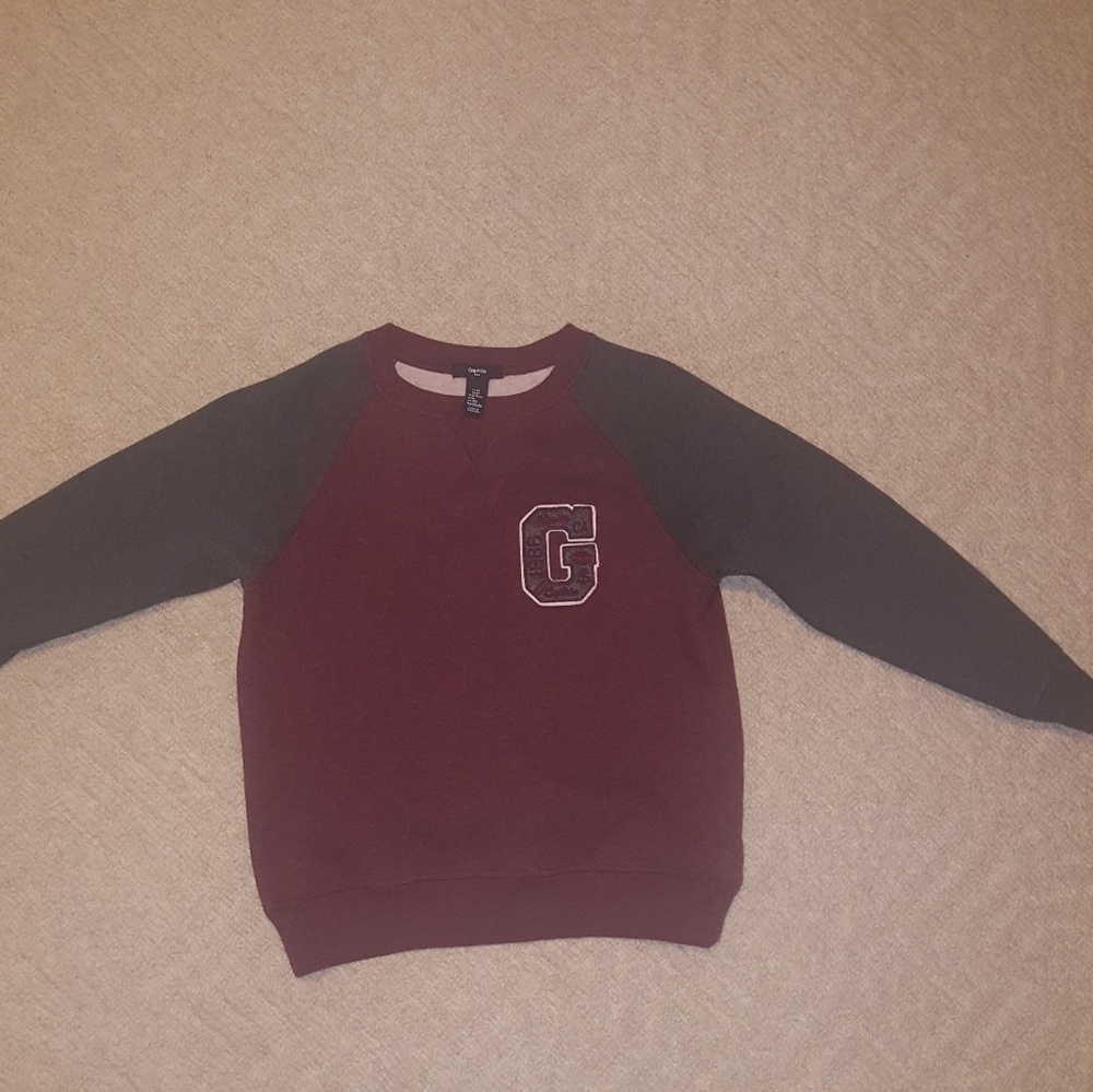 Boys GapKids sweatshirt